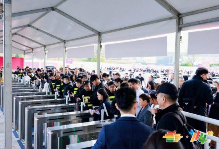 从资质到展位：RCEP成员国食品企业2026南京秋糖参展申请全流程
